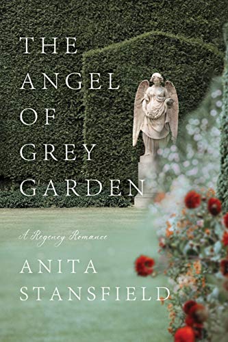 Stock image for The Angel of Grey Garden for sale by SecondSale