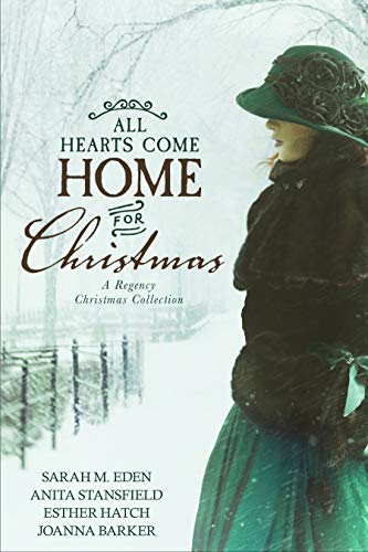 Stock image for All Hearts Come Home For Christmas for sale by SecondSale