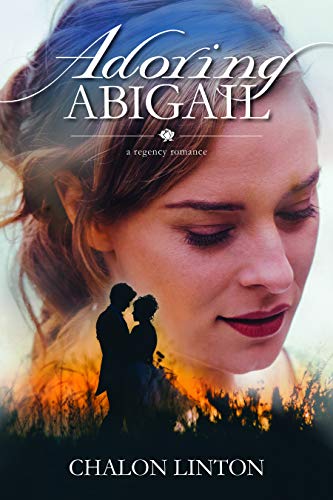 Beispielbild fr Adoring Abigail zum Verkauf von Jenson Books Inc