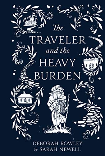 Beispielbild fr The Traveler and the Heavy Burden zum Verkauf von ThriftBooks-Dallas