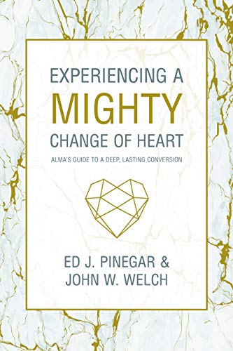 9781524412876: Experiencing a Mighty Change of Heart