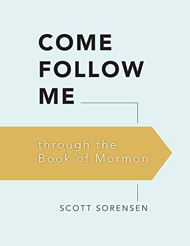 Stock image for Come Follow Me through the Book of Mormon for sale by -OnTimeBooks-