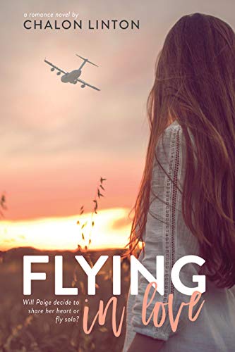 Beispielbild fr Flying in Love (Air Force Romance) zum Verkauf von GF Books, Inc.