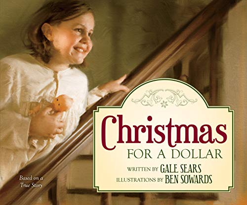 Stock image for Christmas For a Dollar for sale by Jenson Books Inc