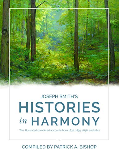 Imagen de archivo de Joseph Smith's Histories in Harmony a la venta por ThriftBooks-Atlanta