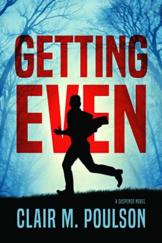 Imagen de archivo de Getting Even a la venta por Jenson Books Inc