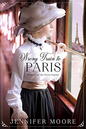 Stock image for Wrong Train to Paris for sale by Jenson Books Inc
