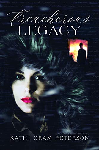 Imagen de archivo de Treacherous Legacy a la venta por Jenson Books Inc