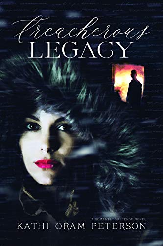 Stock image for Treacherous Legacy for sale by Jenson Books Inc