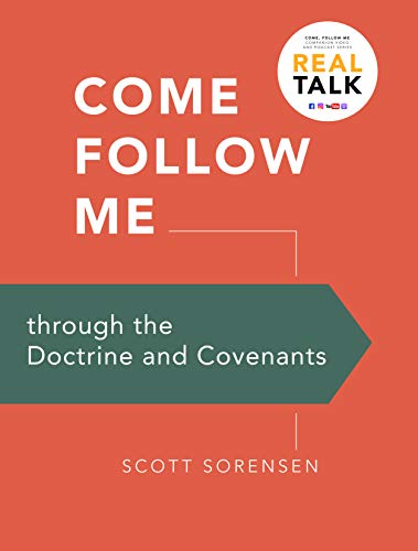 Imagen de archivo de Come Follow Me through the Doctrine and Covenants a la venta por Jenson Books Inc