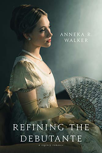 Stock image for Refining the Debutante for sale by Jenson Books Inc