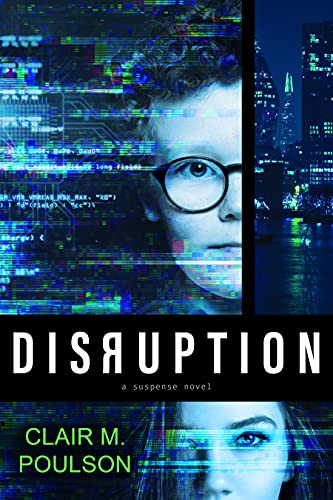 Stock image for Disruption for sale by Jenson Books Inc