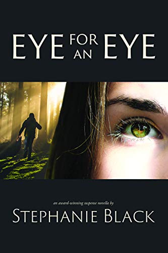 Stock image for Eye For An Eye for sale by Idaho Youth Ranch Books