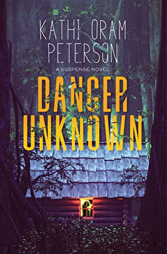 Stock image for Danger Unknown for sale by Jenson Books Inc