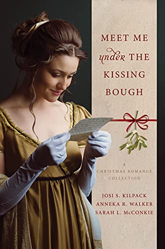 Stock image for Meet Me under the Kissing Bough for sale by Jenson Books Inc