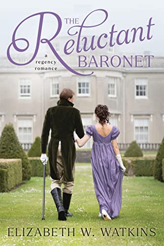 Stock image for The Reluctant Baronet for sale by Jenson Books Inc