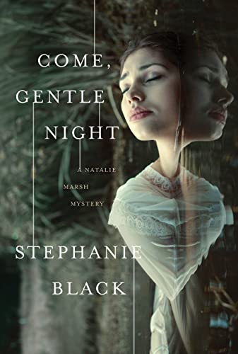 Stock image for Come, Gentle Night (Natalie Marsh, #5) for sale by Jenson Books Inc