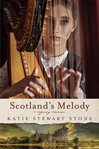 Stock image for Scotland's Melody for sale by Your Online Bookstore