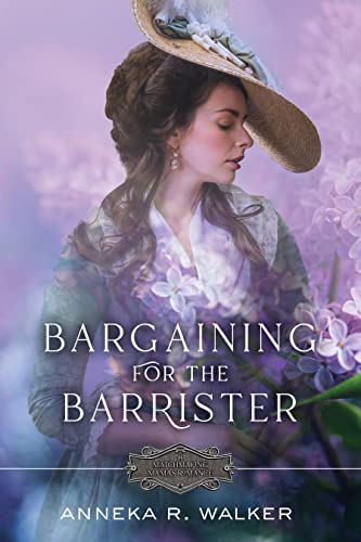 Stock image for Bargaining for the Barrister for sale by Better World Books