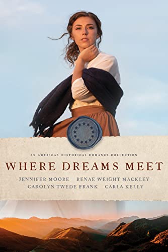 Stock image for Where Dreams Meet for sale by ThriftBooks-Dallas