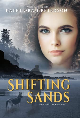Imagen de archivo de Shifting Sands a la venta por KuleliBooks