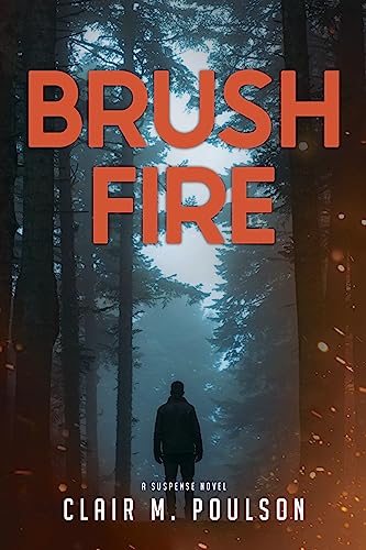 Stock image for Brush Fire for sale by KuleliBooks