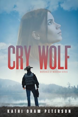 Imagen de archivo de Cry Wolf a la venta por The Book Garden