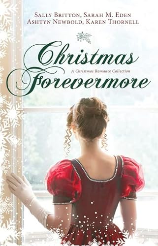 9781524424459: Christmas Forevermore