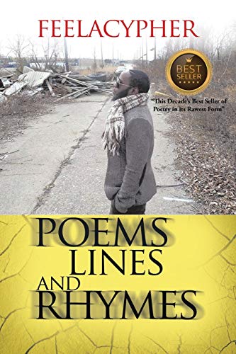 Stock image for Poems, Lines and Rhymes for sale by Books From California