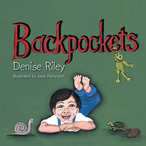 Stock image for Backpockets for sale by Lucky's Textbooks