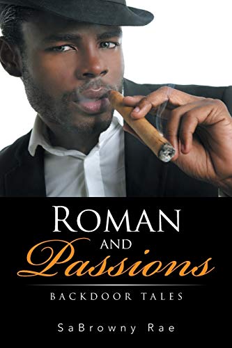 Stock image for Roman and Passions for sale by Lucky's Textbooks