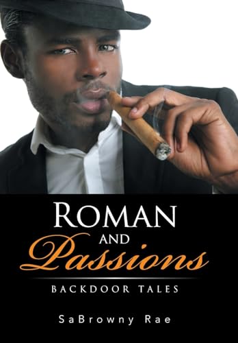 Stock image for Roman and Passions: Backdoor Tales for sale by Lucky's Textbooks