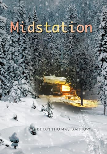 Stock image for Midstation for sale by Lucky's Textbooks
