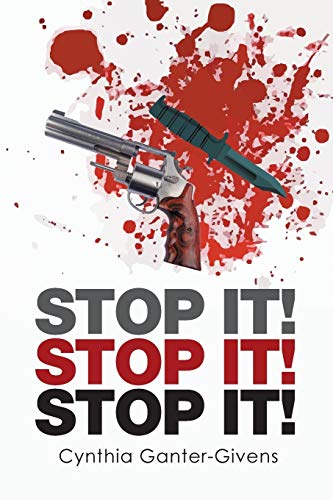 Stock image for STOP IT! STOP IT! STOP IT! for sale by Chiron Media