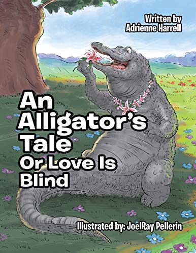 Stock image for An Alligator?s Tale for sale by Lucky's Textbooks