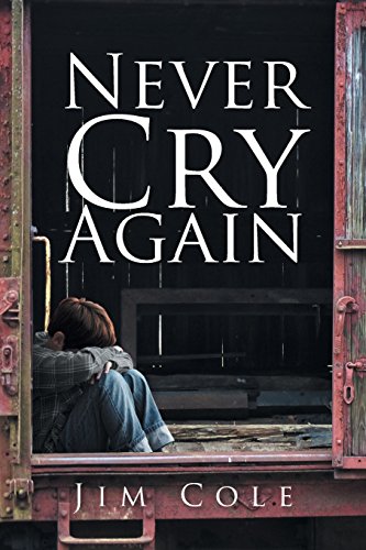 9781524504687: Never Cry Again