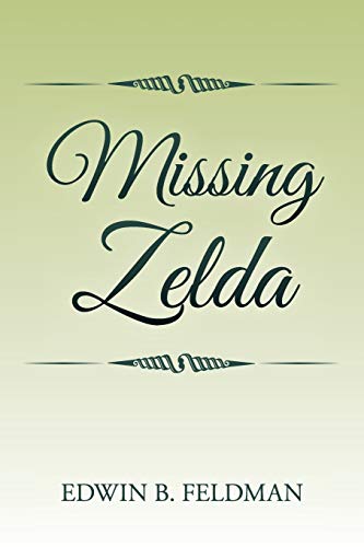 Imagen de archivo de Missing Zelda a la venta por PBShop.store US