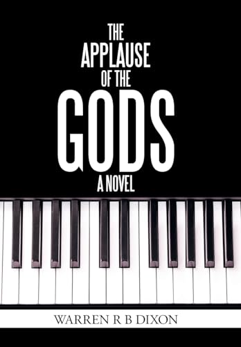 Stock image for The Applause of the Gods, a Novel for sale by Lucky's Textbooks