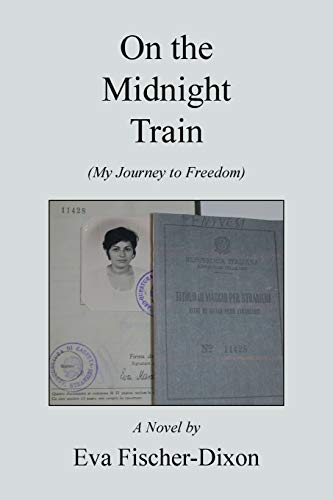 Stock image for On the Midnight Train for sale by GF Books, Inc.