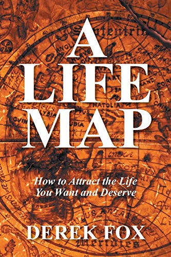 9781524513641: A Life Map