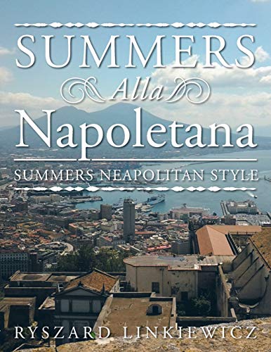 Stock image for Summers Alla Napoletana for sale by Chiron Media