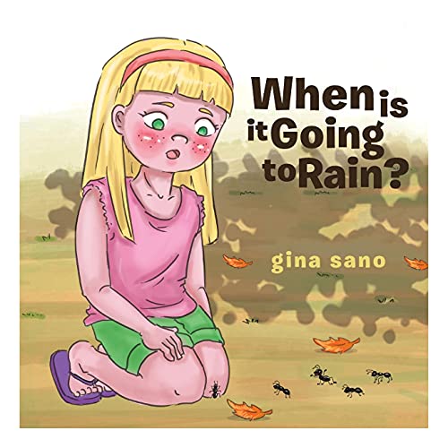 Immagine dell'editore per When Is It Going to Rain? venduto da Chiron Media