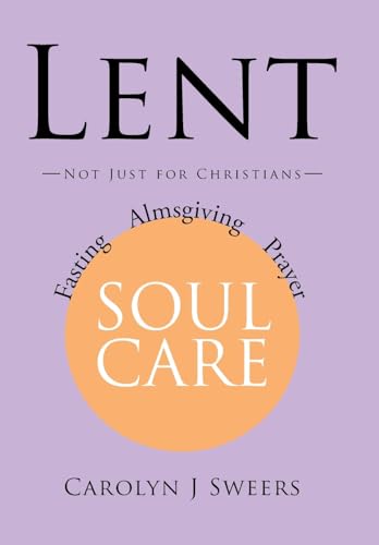 9781524524012: Lent: Not Just for Christians