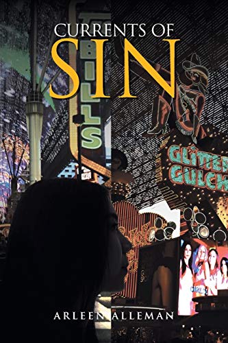 Beispielbild fr Currents of Sin zum Verkauf von Lucky's Textbooks