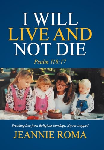 Image d'archives pour I Will Live and Not Die: Psalm 118:17 mis en vente par Ria Christie Collections