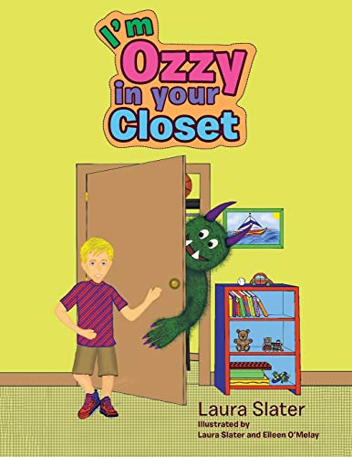 Stock image for I?m Ozzy in your Closet for sale by Lucky's Textbooks