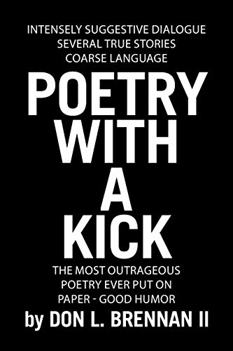 Beispielbild fr Poetry with a Kick zum Verkauf von Lucky's Textbooks