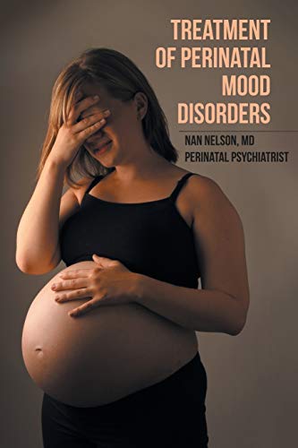 Imagen de archivo de Treatment of Perinatal Mood Disorders a la venta por ThriftBooks-Atlanta