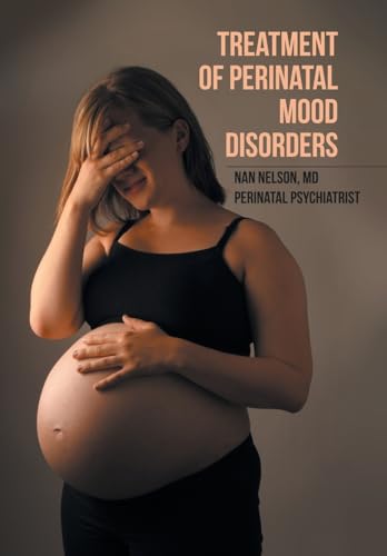 Imagen de archivo de Treatment of Perinatal Mood Disorders a la venta por Lucky's Textbooks