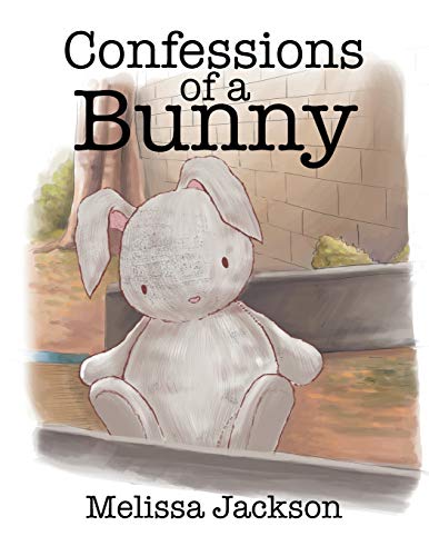 Stock image for Confessions of a Bunny for sale by ThriftBooks-Dallas